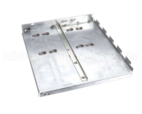 28W89 Lennox Motor Frame Base