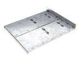 28W89 Lennox Motor Frame Base