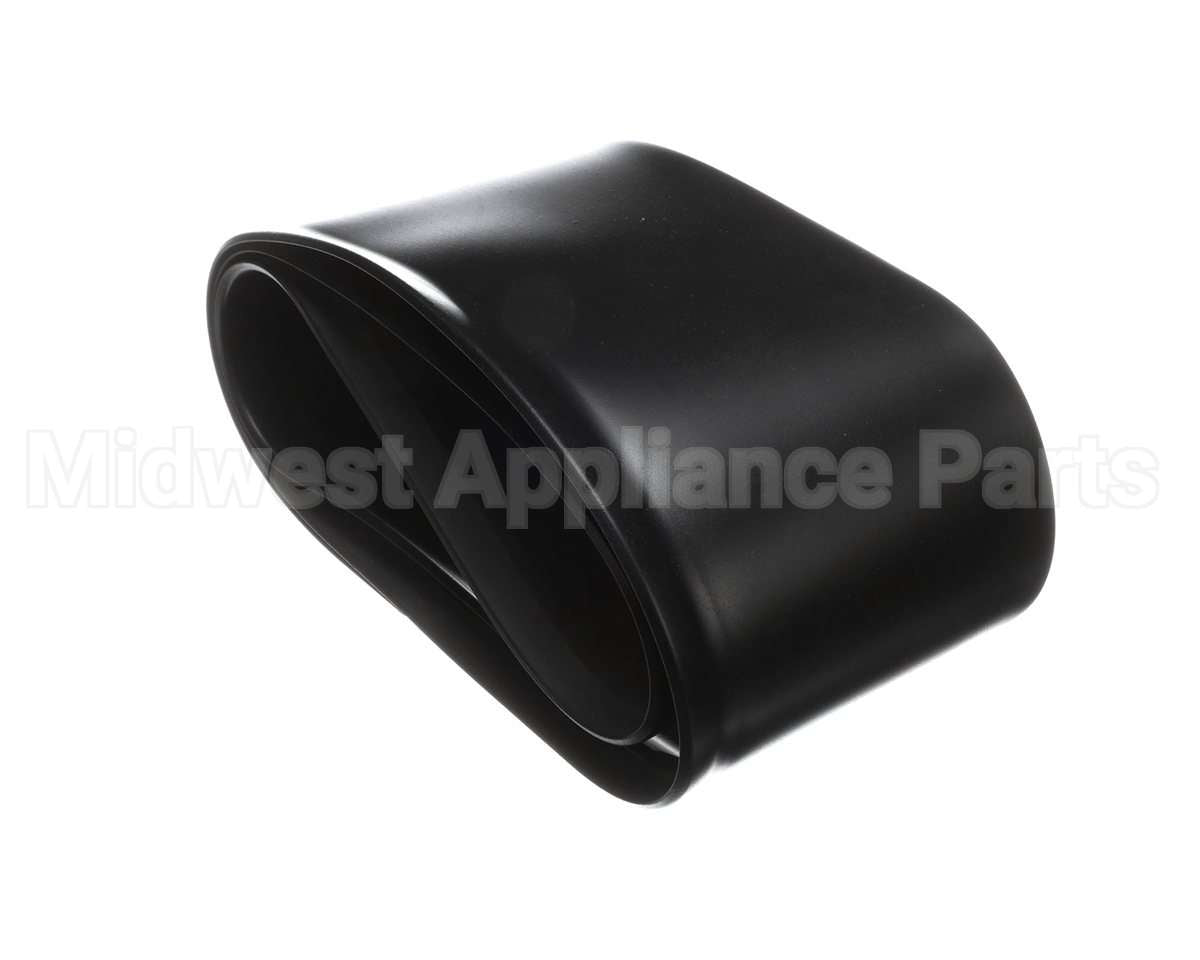 29-00179 Master-Bilt Base Molding 4, Jcb-80-404 .08