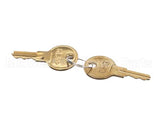 29-0018 Autofry Door Key