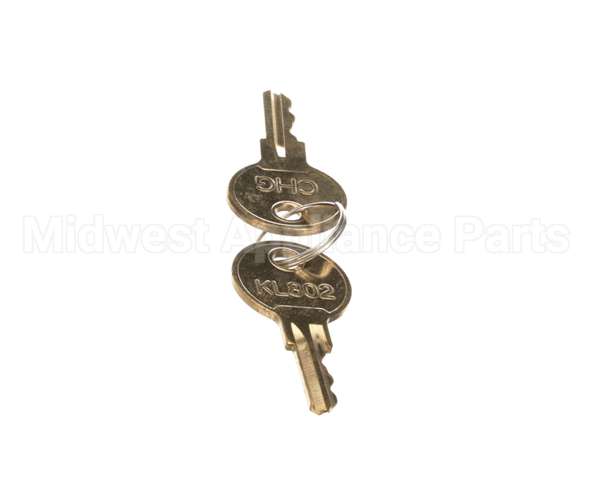 29-0018 Autofry Door Key