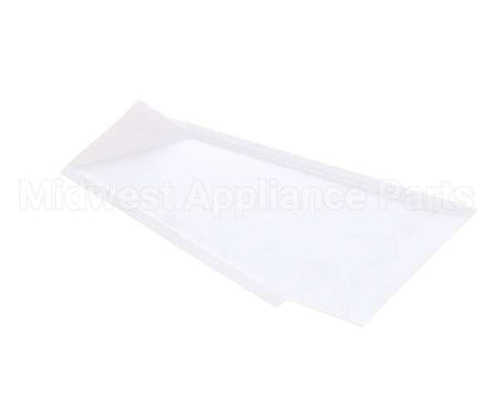 29-00600 Master-Bilt Plastic Trim Right Side Panel