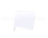 29-00600 Master-Bilt Plastic Trim Right Side Panel