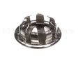 29-01311 Master-Bilt Chrome Plug Button