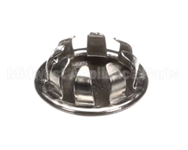 29-01311 Master-Bilt Chrome Plug Button