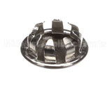 29-01311 Master-Bilt Chrome Plug Button