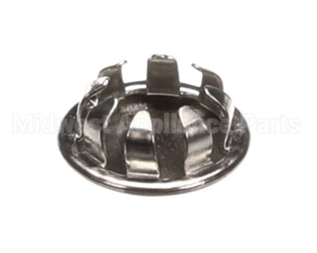29-01311 Master-Bilt Chrome Plug Button
