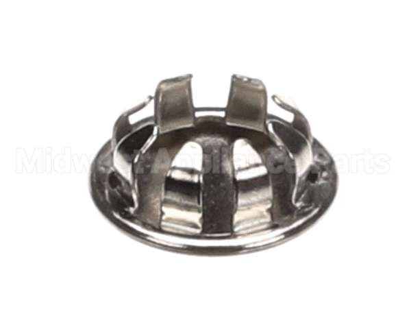 29-01311 Master-Bilt Chrome Plug Button