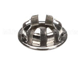 29-01311 Master-Bilt Chrome Plug Button