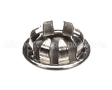 29-01311 Master-Bilt Chrome Plug Button