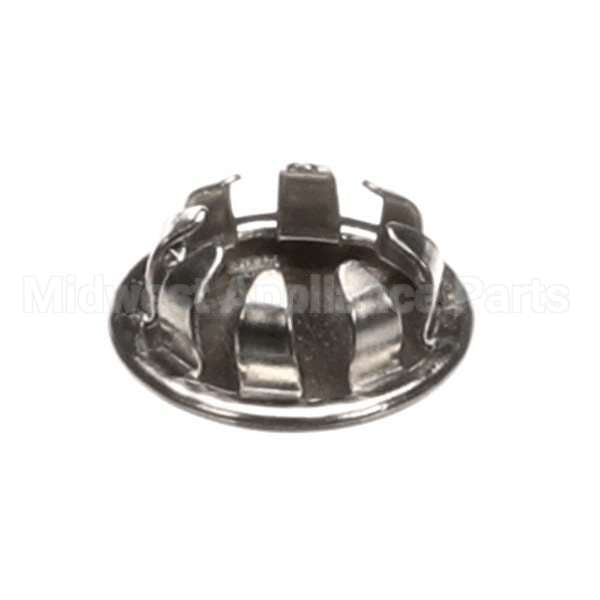 29-01311 Compatible Master-Bilt Chrome Plug Button
