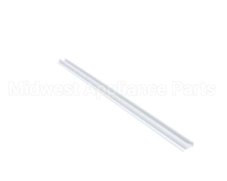 29-01315 Master-Bilt Price Tag Molding, White 1 1/4