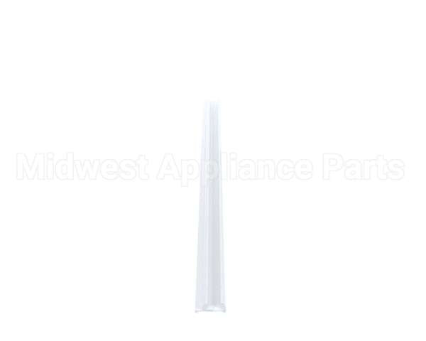 29-01315 Master-Bilt Price Tag Molding, White 1 1/4