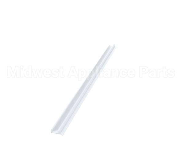 29-01315 Master-Bilt Price Tag Molding, White 1 1/4