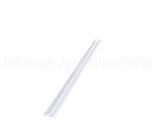 29-01315 Master-Bilt Price Tag Molding, White 1 1/4