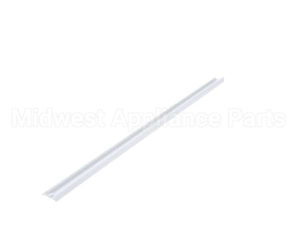 29-01315 Master-Bilt Price Tag Molding, White 1 1/4