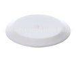 29-01320 Master-Bilt Plug Button, 1 , White Protect