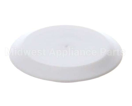 29-01320 Master-Bilt Plug Button, 1 , White Protect