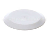 29-01320 Master-Bilt Plug Button, 1 , White Protect