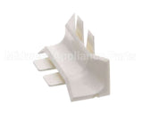 29-01393 Master-Bilt White Plastic Corner Trim 3/4