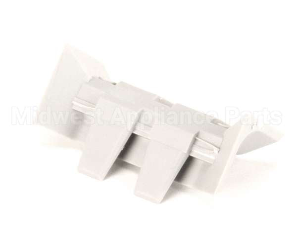 29-01482 Master-Bilt Gray Plastic Corner Trim 3/4 X
