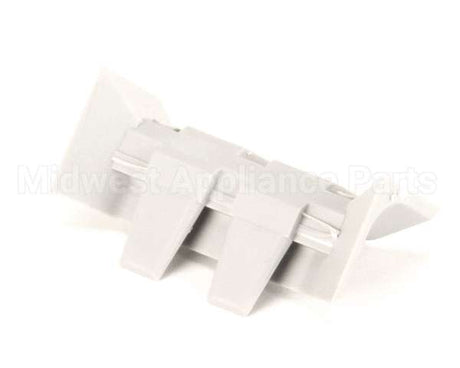 29-01482 Master-Bilt Gray Plastic Corner Trim 3/4 X