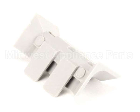 29-01482 Master-Bilt Gray Plastic Corner Trim 3/4 X