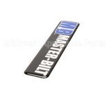 29-01592C Master-Bilt Master-Bilt Nameplate (Domed P