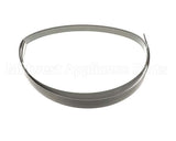 29-01745 Master-Bilt Trim, Gray Pvc, Medium Temp,