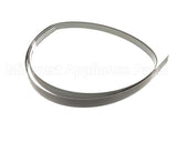 29-01745 Master-Bilt Trim, Gray Pvc, Medium Temp,