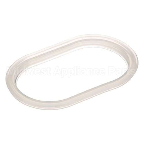 290-00006 Compatible Cecilware Gasket, Bowl