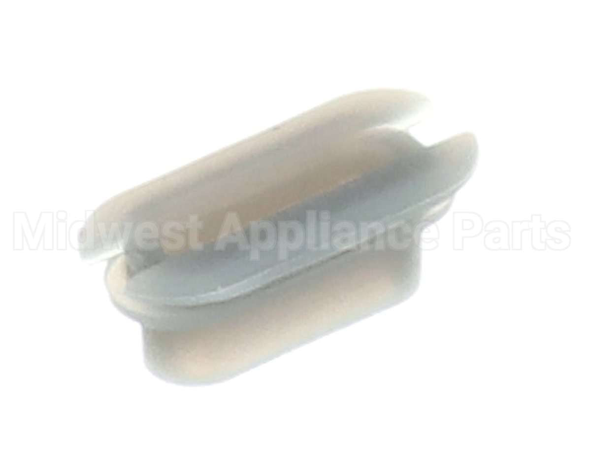290-00099 Grindmaster Cecilware Drainage Channel Silicone Cs2E