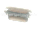 290-00099 Grindmaster Cecilware Drainage Channel Silicone Cs2E