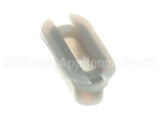 290-00099 Grindmaster Cecilware Drainage Channel Silicone Cs2E
