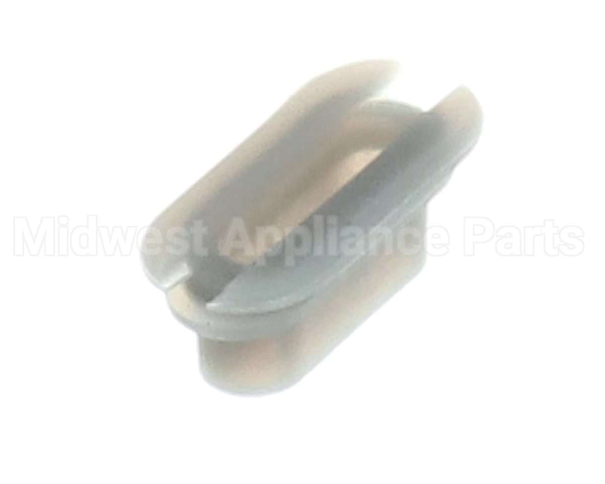 290-00099 Grindmaster Cecilware Drainage Channel Silicone Cs2E