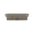 290-00100 Compatible Grindmaster Drainage Channel Silicone