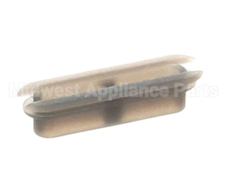 290-00100 Grindmaster Cecilware Drainage Channel Silicone, Cs-