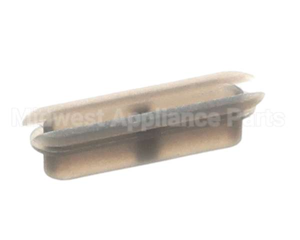 290-00100 Grindmaster Cecilware Drainage Channel Silicone, Cs-