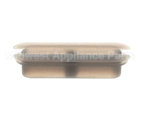 290-00100 Grindmaster Cecilware Drainage Channel Silicone, Cs-