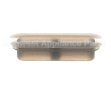 290-00100 Grindmaster Cecilware Drainage Channel Silicone, Cs-