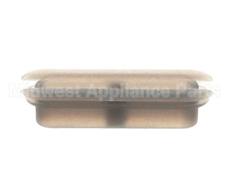 290-00100 Grindmaster Cecilware Drainage Channel Silicone, Cs-
