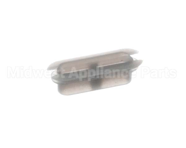 290-00106 Grindmaster Cecilware Drainage Channel Silicone, Cs-