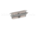 290-00106 Grindmaster Cecilware Drainage Channel Silicone, Cs-