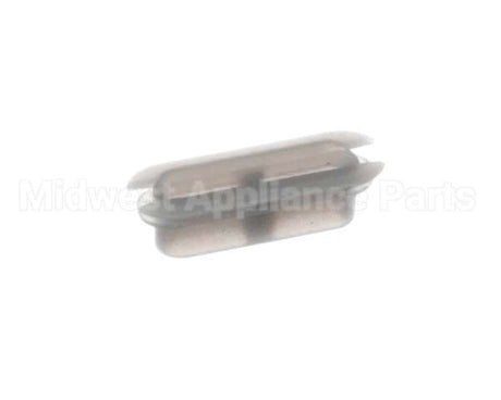 290-00106 Grindmaster Cecilware Drainage Channel Silicone, Cs-