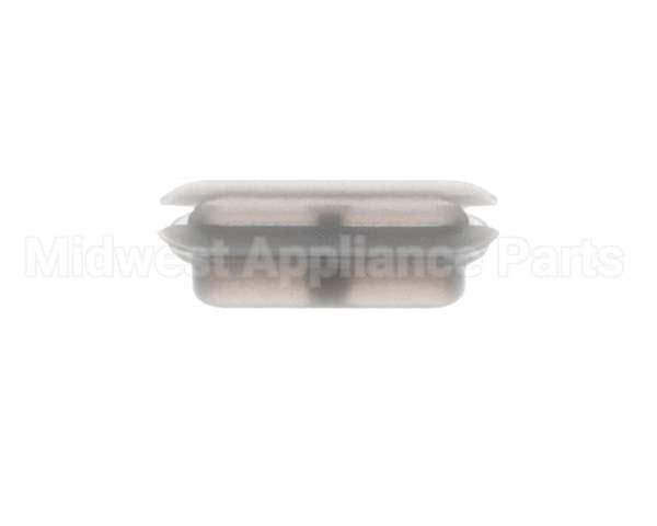 290-00106 Grindmaster Cecilware Drainage Channel Silicone, Cs-