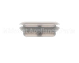 290-00106 Grindmaster Cecilware Drainage Channel Silicone, Cs-