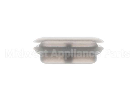 290-00106 Grindmaster Cecilware Drainage Channel Silicone, Cs-