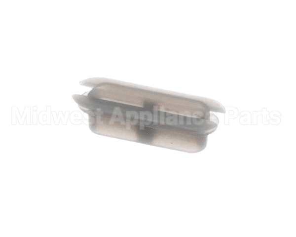 290-00106 Grindmaster Cecilware Drainage Channel Silicone, Cs-