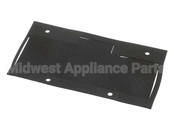 290-00132 Grindmaster Cecilware Gasket, Air Heater Shell
