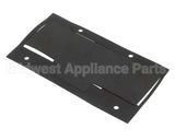 290-00132 Grindmaster Cecilware Gasket, Air Heater Shell